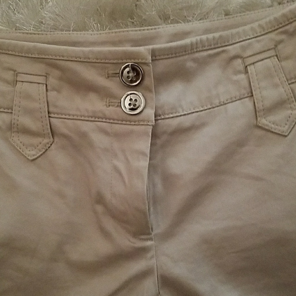 Cuffed Short - image 2